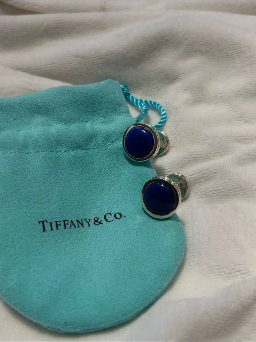 Tiffany & Co. Paloma Picasso 